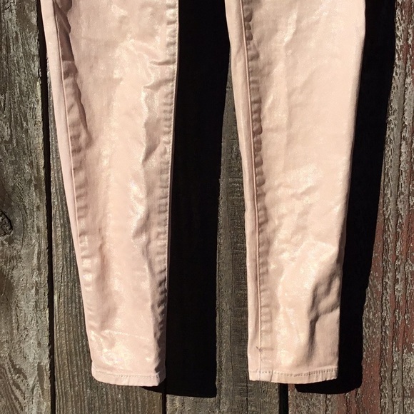 Jegging Stretch - Picture 8 of 8